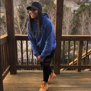 Meet your Posher, Micah